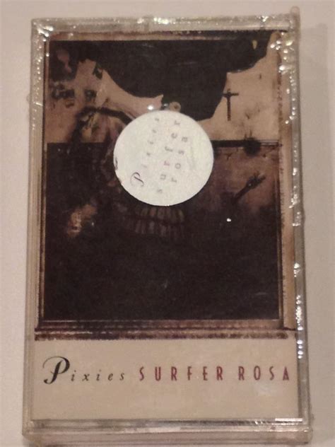 Pixies - Surfer Rosa - Amazon.com Music