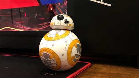 Sphero BB-8 - Recensione | GameSoul.it
