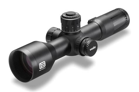 Eotech Vudu Sight X Ffp Reticle Mrad Md Mrad For Sale