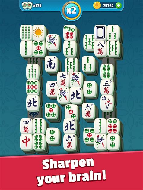 Mahjong Relax - Solitaire Game for Android - Download