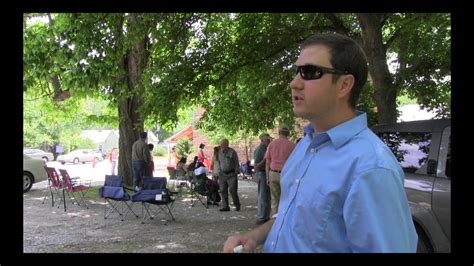 Historic Cane Hill A R Carroll Drug Store Grand Opening YouTube