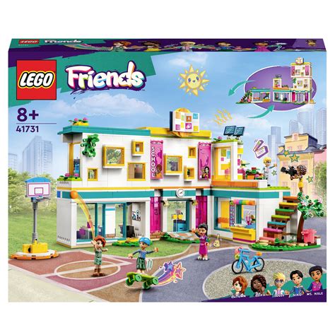 41731 LEGO® FRIENDS International School | Conrad.com