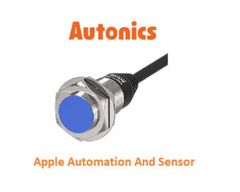 Autonics Prd Dn Proximity Sensor Manufacturer Supplier In