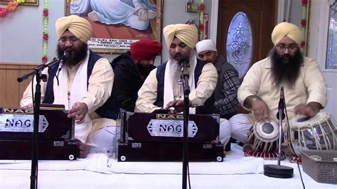 Apni Bhagti Laaye New Years 2020 Bhai Jaspal Singh Jalandhar Wale