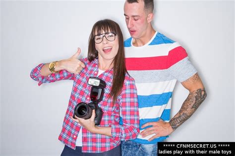 Crazy Hipster Chicks Has Cfnm Fun With Naked Male And His Cock Porn Pictures Xxx Photos Sex