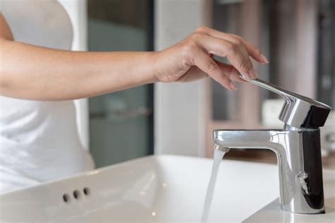 how to make tap water taste better