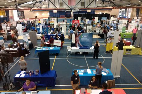 Career Fairs And Career Events Augustana College