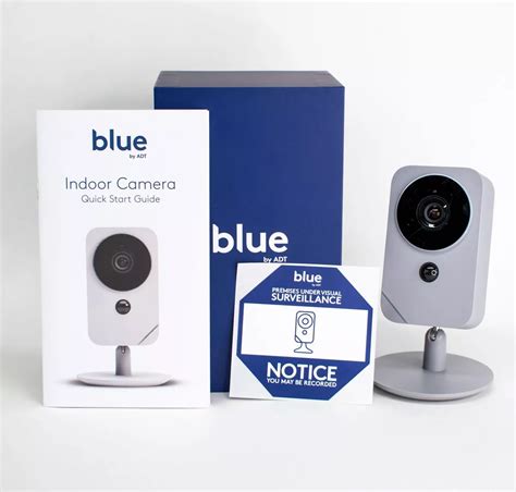 Blue By Adt Home Security System Review Pcmag 48 Off