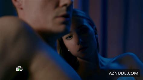 Larisa Kulakova Nude Aznude