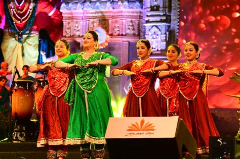 Rashtriya Sanskriti Mahotsav 2023 A Unique Opportunity For Mumbaikars