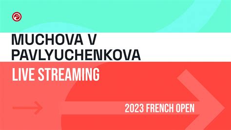 Karolina Muchova vs Anastasia Pavlyuchenkova live stream: How to watch ...