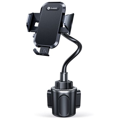 Andobil Car Cup Phone Holder Free Your Hands Enjoy Your Life