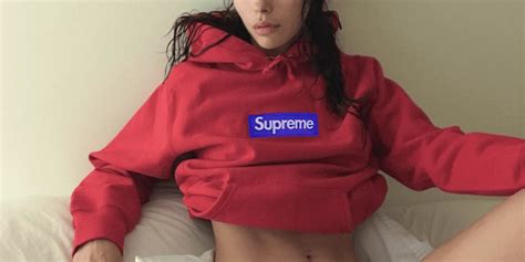 Fake BAPE Supreme Box Logo LogoDix