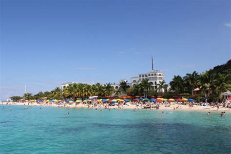 13 Best Montego Bay Jamaica Beaches To Visit In [2024]