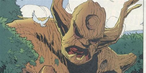 14 Things Only Marvel Comics Fans Know About Groot