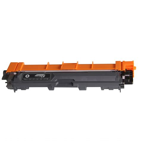 Toner Brother Compatível TN-241 BK - Infortree