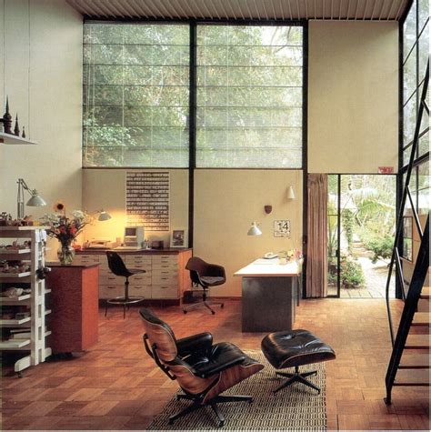 Eames Case Study House #8 Architects- Charles &... - design is my muse