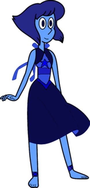 Imagen Lapislazuli Crystal Gemspng Steven Universe Wiki Fandom