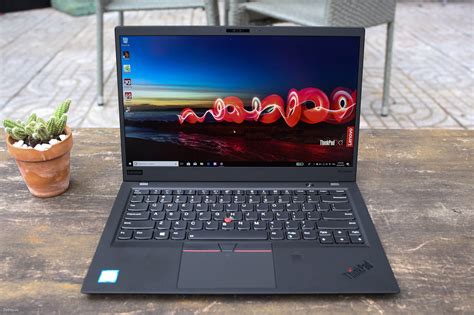 [Review] ThinkPad X1 Carbon Gen6 - mạnh hơn, hoàn hảo hơn, giá cao ...