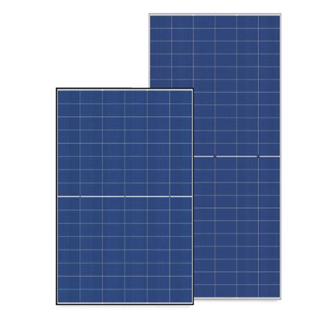 ECO LINE TOPCON GLASS GLASS BIFACIAL Solar Modules LUXOR SOLAR