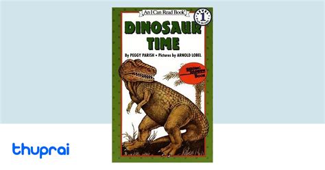 Buy Dinosaur Time In Nepal Thuprai