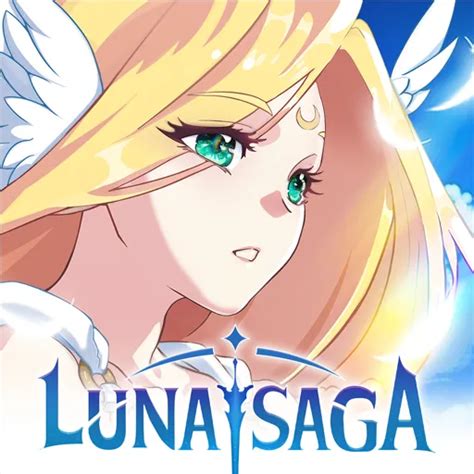 Luna Saga Games