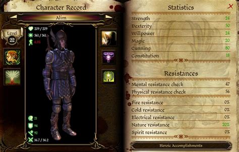 Dragon Age Origins Solo Build Dragon Age Origins Bodaswasuas