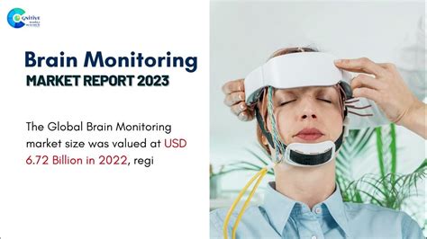 Brain Monitoring Market Report 2023 Forecast Market Size And Growth