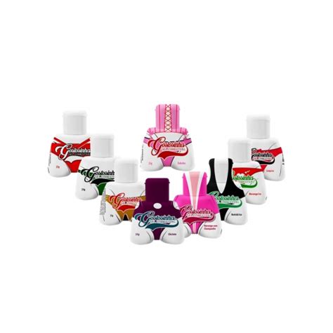 Gel Comestível Para Sexo Oral Gostosinha Hot g Pepper Blend Shopee Brasil