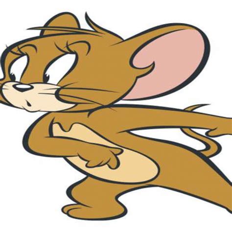 Jerry Mouse