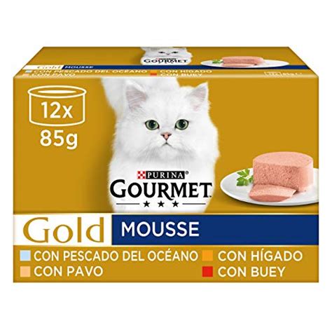 50 Mejor marca de comida para gatos en 2022 Después de 93 horas de