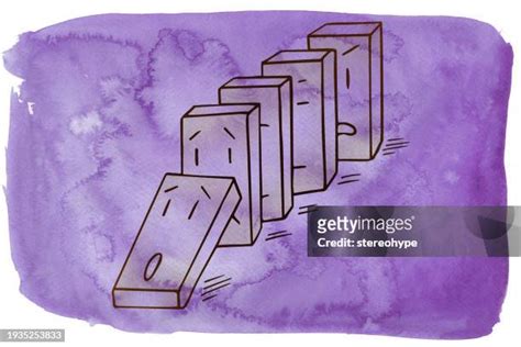 Interconnetced High Res Vector Graphic Getty Images