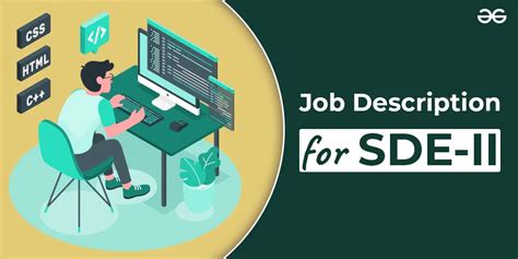 Senior Software Engineer Job Description Job Requirements And Skills