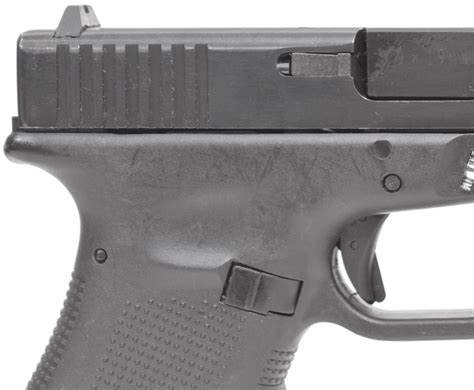 Охолощенный пистолет Kurs-s Glock 17 СХП (Norinco NP7, 10х24 мм) купить ...