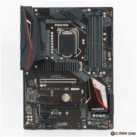 GIGABYTE Z390 GAMING X 게이밍에디션 제이씨현 > 퀘이사 칼럼 | 퀘이사존