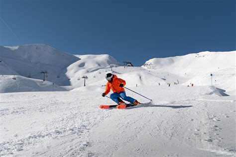 La Estaci N Aram N Formigal Panticosa Duplicar El N Mero De