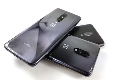 Alle Aktuellen OnePlus Smartphones Im Handy Vergleich OnePlus 7 Pro Vs