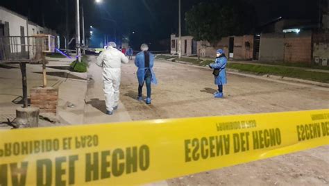 Encuentran Muerto A Un Hombre En Una Plaza De Manantial Sur