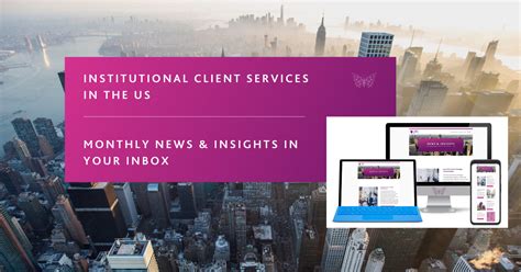 Jtc Institutional Client Services Us Newsletter Jtc