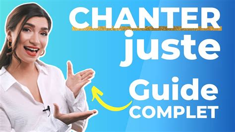 Apprendre Placer Sa Voix Pour Ne Plus Chanter Faux Le Guide Complet