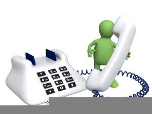 Telephone Handle Clipart | Free Images at Clker.com - vector clip art ...