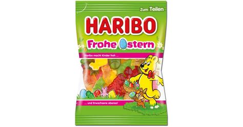 Haribo Frohe Ostern G Sweets Ch