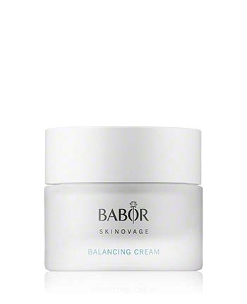 Skinovage Balancing Cream G Nstig Kaufen