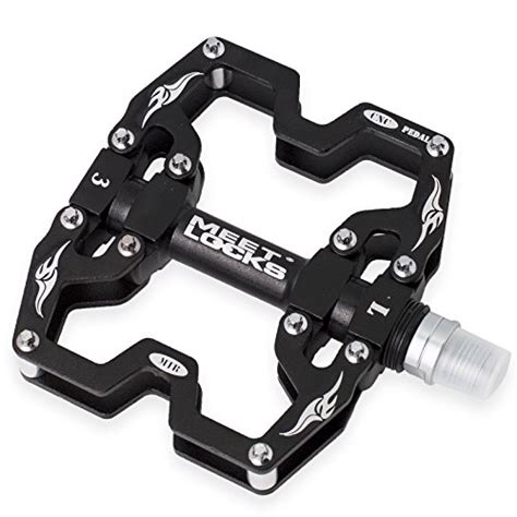 8 Best Flat Pedals For Road Bikes Updated 2022