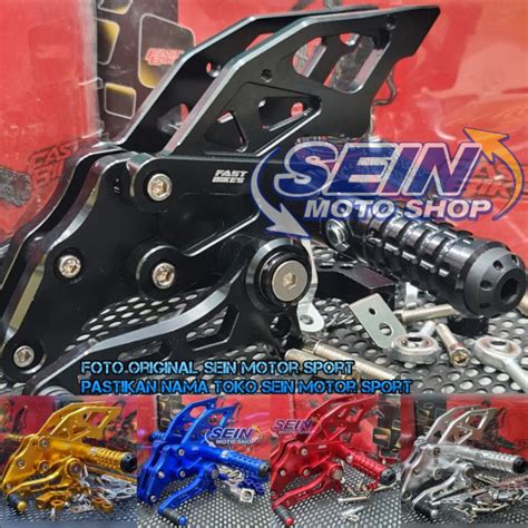 Jual Underbone Vixion R Old New R Mt Xabre R V R V R V