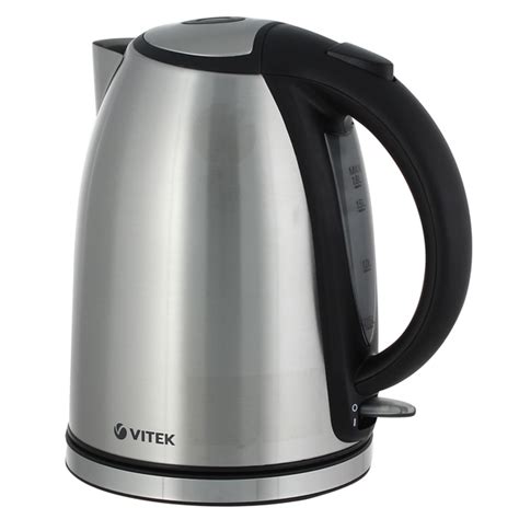 Vitek VT-1169 SR инструкция