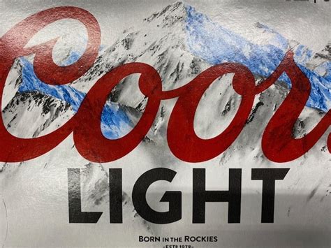 COORS LIGHT 30 Pack - Perk's Beer & Beverage