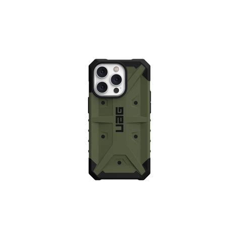 Etui Uag Urban Armor Gear Pathfinder Apple Iphone Pro Zielona