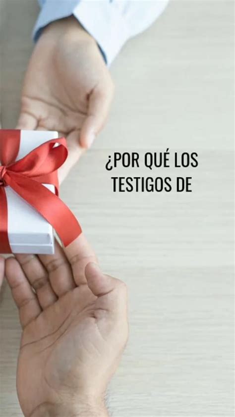 Sabes Porque Los Testigos De Jehova No Celebramos La Navidad Humor