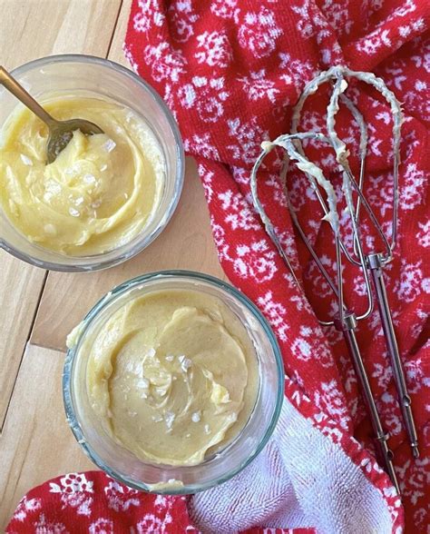 Easy Honey Butter Recipe Whipped Southern Bytes